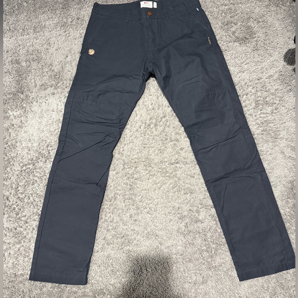 Sormland Fjallraven Pants
